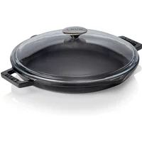 Frying pan Black