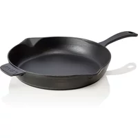 Frying pan Black