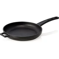 Frying pan Black