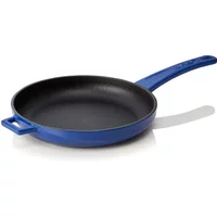 Frying pan Blue