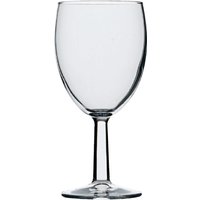 Utopia Saxon Wine Goblets 200ml (48 Pack)