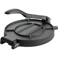 Vogue Cast Iron Tortilla Press 200mm