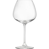 Royal Leerdam Experts Large Red Wine Glasses 550ml/19.25oz (6 Pack)