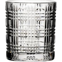 Utopia Rhine Double Old Fashioned Glasses 350ml (6 Pack)