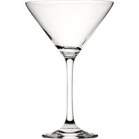 Utopia Thames Martini Glasses 260ml (6 Pack)