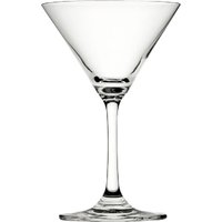 Utopia Thames Martini Glasses 210ml (6 Pack)