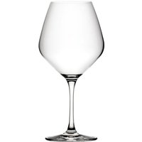 Utopia Seine Burgundy Glasses 630ml (6 Pack)