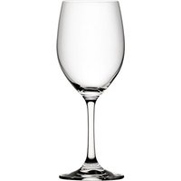 Utopia Nile White Wine Glasses 350ml (6 Pack)