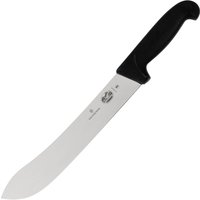 Victorinox Fibrox Butchers Steak Knife 25.4cm