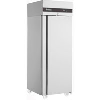 INOMAK Upright 560L Slim Single Door Freezer CBP172SL