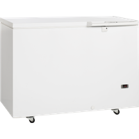 Tefcold SE30-45P White Low Temp
