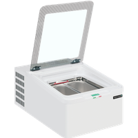 Framec MINI CREAM 2V White