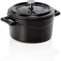 Cocotte Black