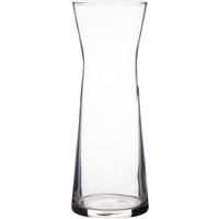 Olympia Conical Carafe 1Ltr (6 Pack)