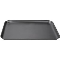 Vogue Anodised Aluminium Baking Tray 370mm
