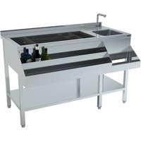 COCKTAIL BAR STATION 1400