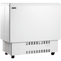 Tefcold KBAK104 Bottle Dump Cooler