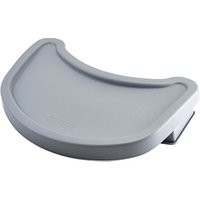 GenWare Grey PP High Chair Tray