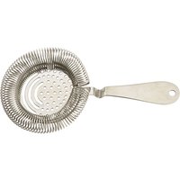 Sprung Premium Julep Strainer