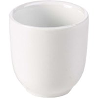 Genware Porcelain Egg Cup 5cl/ 1.8oz - Pack of 6