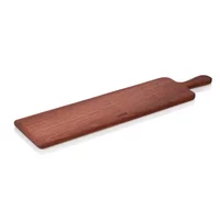 Serving tray