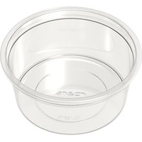 Faerch 101RPET Deli Pots 250ml (1300 pack)