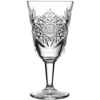 Onis Hobstar Wine Glasses 300ml (6 Pack)