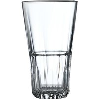 Onis Brooklyn Beverage Glasses 400ml (12 Pack)