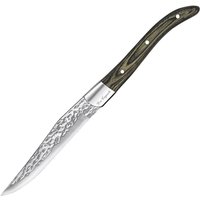 Amefa Lou Laguiole Steak Knife Volcano (6 Pack)