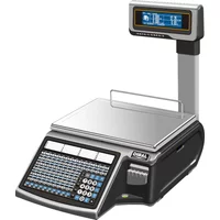 Dibal M525 Labelling Scales