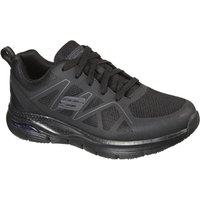 Skechers Axtell Slip Resistant Arch Fit Trainer Size 41