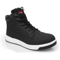 Slipbuster Sneaker Boots Black 44