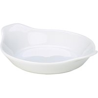 GenWare Round Eared Dish 13cm/ 5" - Pack of 12