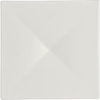 Rene Ozorio White Album Square Elevation with Indent 162x162mm (12 Pack)