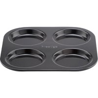 Prestige Inspire 4 Cup Yorkshire Pudding Tin