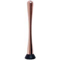 Beaumont Copper Plated Muddler