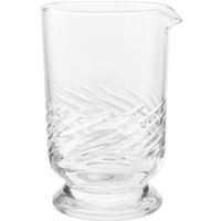 Beaumont Mezclar Stemmed 650ml Mixing Glass