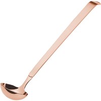 Amefa Buffet Dressing Spoon Copper (6 Pack)