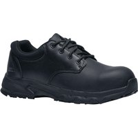 Shoes for Crews Barra Safety Shoes Black 39