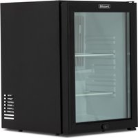 BLIZZARD 40L Single Glass Door Mini Bar BMB40G