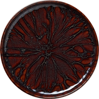 Plate Amazonas Pack Size 6