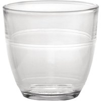 Duralex Gigogne Tumblers 220ml (6 Pack)