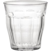 Duralex Picardie Tumblers 310ml (Pack of 6)