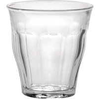 Duralex Picardie Tumblers 130ml (Pack of 6)