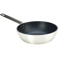 Non Stick Teflon Aluminium Saute Pan 28cm