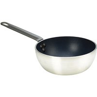 Non Stick Teflon Aluminium Saute Pan 20cm