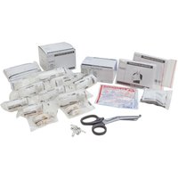 Beaumont Catering First Aid Kit Refill Small BS Compliant