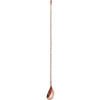 Beaumont Collinson Copper Plated Spoon 450mm