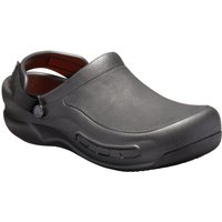 Crocs Bistro Pro LiteRide Clog Black 47