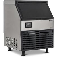 BLIZZARD 90kg Ice Maker BIM90